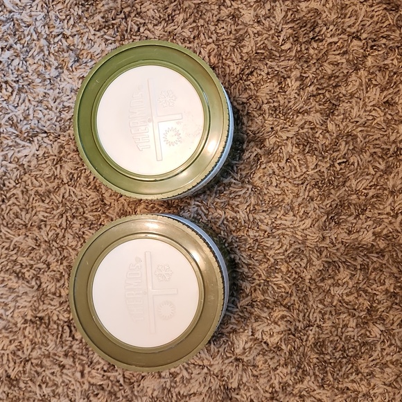 Vintage Thermos Insulated Jars - Picture 2 of 5